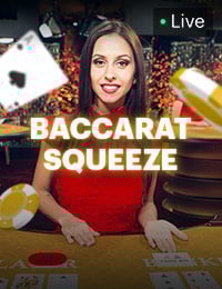Baccarat Squeeze